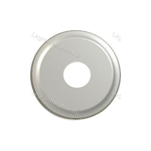 Legrand Céliane TV burkolat, titán, Legrand 068582