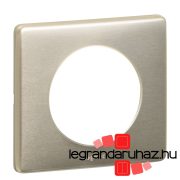 Legrand Céliane egyes keret, titán, Legrand 068901