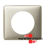 Legrand Céliane egyes keret, titán, Legrand 068901