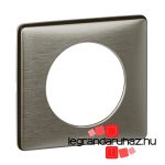 Legrand Céliane egyes keret, wolfram, Legrand 068971