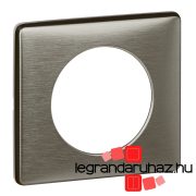 Legrand Céliane egyes keret, wolfram, Legrand 068971