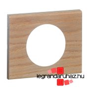 Legrand Céliane egyes keret, fehér tölgy, Legrand 069051