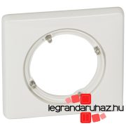 Legrand Céliane egyes keret, IP44 fehér, Legrand 069071