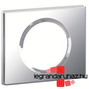   Legrand Céliane egyes keret tükör hatású üveg, Legrand 069121