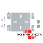 Legrand Plexo 55 rögzítési kiegészítő, szendvicspanel falakhoz, csavarokkal szállítva, Legrand 069492L