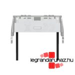 Legrand Plexo 55 jelzőfény 230V kék, Legrand 069496L
