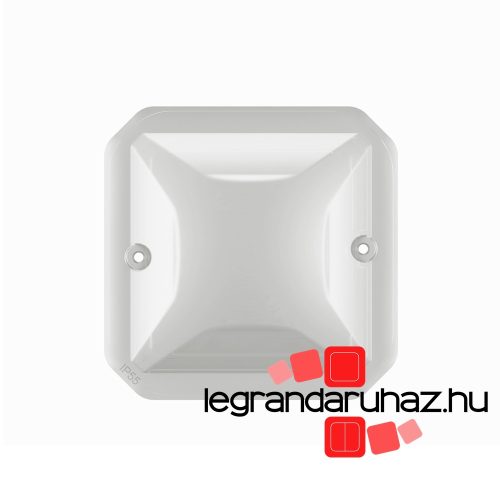 Legrand Plexo 55 búra jelzőlámpához, színtelen, Legrand 069588L