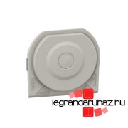   Legrand Plexo 55 membrános kábelbevezető 1 bemenettel, szürke, Legrand 069596L