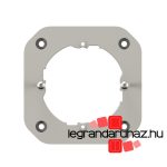 Legrand Plexo 55 szerelési kiegészítő vékony falakhoz, Legrand 069597L