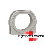 Legrand Plexo 55 kiegészítő membrán soroláshoz, IP44, szürke, Legrand 069665L