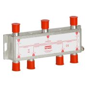   LEGRAND otthoni hálózatok TV/SAT osztó 6 kimenet 11 dB, Legrand 073983