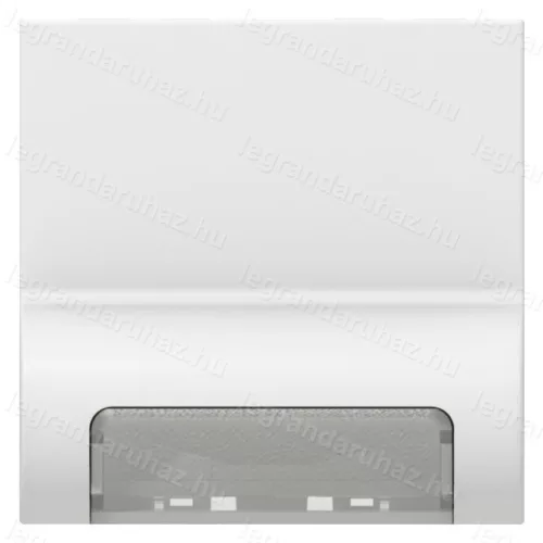Legrand Program Mosaic jelzőlámpa szegőhöz, 2m, fehér, Legrand 078510