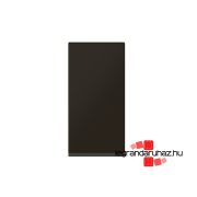  Legrand Program Mosaic egypólusú nyomó, easyLED 6A, 1 modulos, antracit , Legrand 079130L