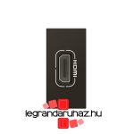 Legrand Program Mosaic HDMI 1.4, 1m matt fekete 079478L,  Legrand 079478L