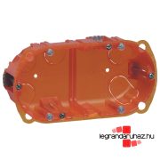 Süllyesztő és szerelődobozok