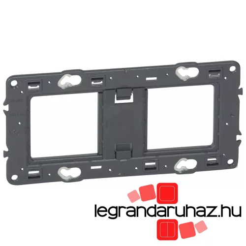 Legrand Céliane / Program Mosaic rögzítőperem 2x2m, max. 5m, Legrand 080252