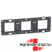   Legrand Céliane / Program Mosaic rögzítőperem 3x2m, max. 8m, Legrand 080253