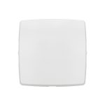 Legrand Oteo falon kívüli keresztkapcsoló keret nélkül 10 A, fehér, Legrand 086104L