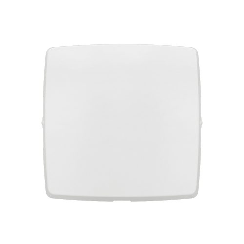 Legrand Oteo falon kívüli keresztkapcsoló keret nélkül 10 A, fehér, Legrand 086104L