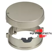   Legrand Kábelkivezető IP66-os padlódobozokhoz, csak szögletes csatlakozó dugóval kompatibilis, IP55, Legrand 088062