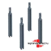   Legrand 4db-os csavar szett, max 250 mm magasságig, univerzális betondobozhoz, Legrand 088086