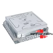   Legrand Süllyesztődoboz katalógus szám 689622/23/51/52/55/56 padlódobozok telepítéséhez, Legrand 089604