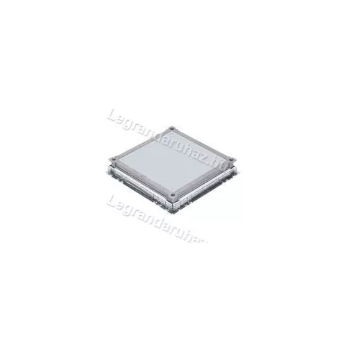 Legrand Padlódoboz szerelőkeret 16M/24M padlódobozhoz, Legrand 089638