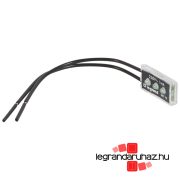   Legrand fehér LED jelzőfény padlódobozhoz, Legrand 089719