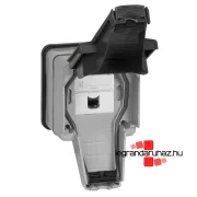   Legrand Plexo 66 RJ 45 informatikai csatlakozóaljzat, 1 x Cat.6 FTP, Legrand 090467