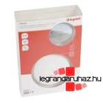Legrand Vezeték nélküli csengő STANDARD szett fehér 230V-os, Legrand 094254
