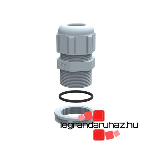 Legrand Legrand ISO 25 IP68 műanyag tömszelence, Legrand 098005