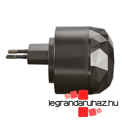 Legrand Plug-in with Netatmo okosotthon gateway, Legrand 199100