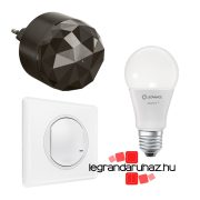   Legrand Smart lighting okos világítás kezdőcsomag - Céliane with Netatmo, Legrand 199109