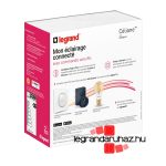 Legrand Smart lighting okos világítás kezdőcsomag - Céliane with Netatmo, Legrand 199112