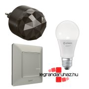   Legrand Smart lighting okos világítás kezdőcsomag- Valena Life with Netatmo, Legrand 199307