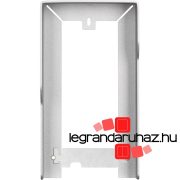  Legrand Esővédő keret Linea 3000 kaputáblához, Legrand 343051
