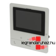   Legrand Classe100 V16B - video beltéri egység Basic, Legrand 344652