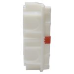 Legrand Süllyesztődoboz Linea 3000 kaputáblához, Legrand 350020