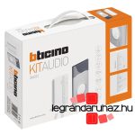 Legrand CLASSE100 A16M - audio beltéri kézi +  L3000, Legrand 364231