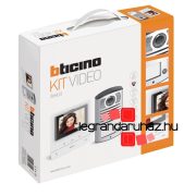  Legrand CLASSE100 V16B  videó kaputelefon szett, Legrand 364613