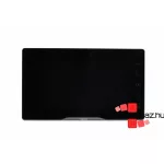 Legrand 2 vezetékes EASYKIT Plus videó kaputelefon szett: színes videó (7''), bővíthető 1 lakásos, adapterrel, tükörhatású, Legrand 368910