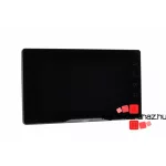 Legrand 2 vezetékes EASYKIT Plus videó kaputelefon szett: színes videó (7''), bővíthető 1 lakásos, adapterrel, tükörhatású, Legrand 368910