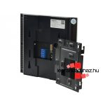 Legrand kiegészítő 2 vezetékes 4,3"-os beltéri egység, Legrand 369115