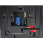 Legrand kiegészítő 2 vezetékes 4,3"-os beltéri egység, Legrand 369115