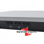 Legrand kiegészítő 2 vezetékes 7"-os tükör hatású beltéri egység, Legrand 369225