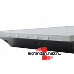 Legrand kiegészítő 2 vezetékes 7"-os tükör hatású beltéri egység, Legrand 369225