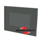 Legrand kiegészítő 2 vezetékes 7"-os tükör hatású beltéri egység, Legrand 369225