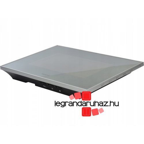 Legrand kiegészítő 2 vezetékes 7"-os tükör hatású beltéri egység, Legrand 369225