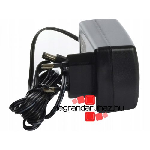 Legrand kiegészítő 2 vezetékes 7"-os tükör hatású beltéri egység, Legrand 369225