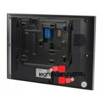 Legrand kiegészítő 2 vezetékes 7"-os tükör hatású beltéri egység, Legrand 369225